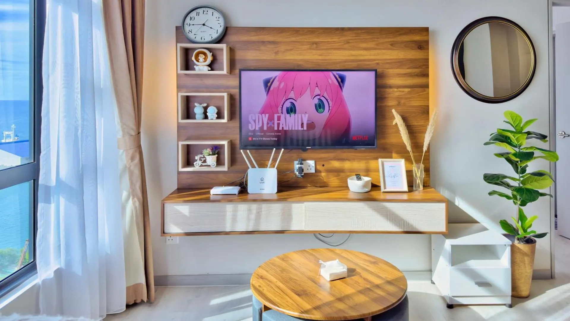 #3 Jesselton Quay City Pads Seaview By Zeluxo Homes Kota Kinabalu Appartamento